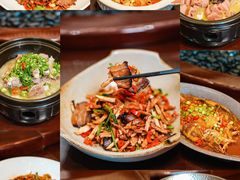 -青岛海天世园酒店-海澜阁中餐厅