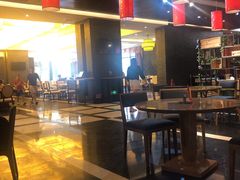 -启东恒大酒店·品粤餐厅