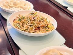 -东方饺子王(工农大路店)