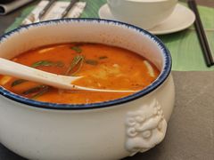 -帕蓝·暹罗料理(大学路店)