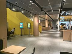 -麦当劳(豫园店)