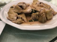 -百乐门喜宴(海珠广场华厦店)