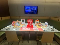 -海底捞火锅(高科东路店)