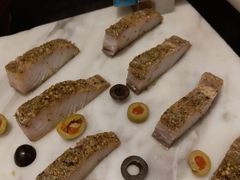 -圣丰索菲特·2 On 988 Café 自助餐厅