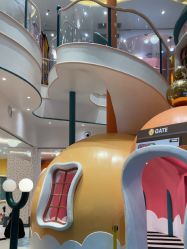 -奈尔宝家庭中心·亲子餐厅(苏州大悦城店)