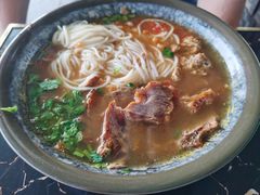 -云龙湖阿喆米线(云龙湖店)