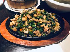 -舌尖上的食缘花园主题餐厅