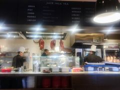 -青年公社烤鸭(滨湖银泰店)