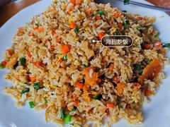 -南蚝小贝海鲜特色餐厅(南澳岛店)