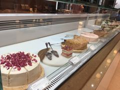 -EVERNAKED裸蛋糕(SOHO天山店)