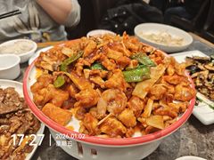 -金阁家常菜(贵阳路店)