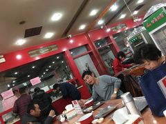 大堂-教师之家赵家羊汤馆(东青龙街店)