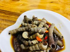 -老谢野馄饨(延安路店)