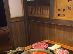 -珮姐老火锅(新街口店)