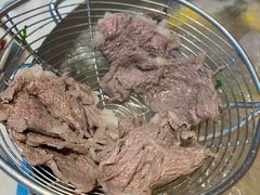 -为什么牛潮汕牛肉火锅(中信广场店)