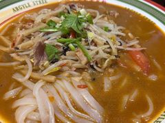 -亚皆老街南宁老友粉·米粉(印象城店)