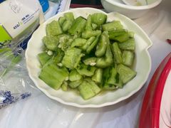 -香满锅老北京羊蝎子火锅·家常菜(新街口店)