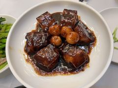 -丰收日·小海鲜·沪上家宴(顾村正大店)