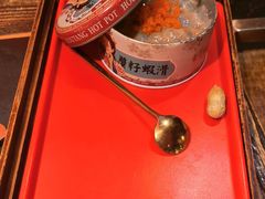 -吼堂老火锅(太古里总店)