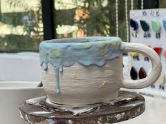 -粤陶渊.DIY陶艺体验馆(粤陶总店)