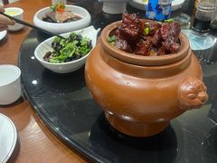 -锡和无锡菜(景丽苑店)