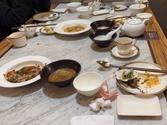 -厦门朗豪酒店 · 明阁中餐厅