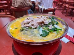 -喜家德虾仁水饺(北京超极合生汇店)