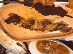-驿楼兰·新疆菜(火车站店)