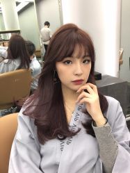点击看大图 -MY HAIR ARDOR