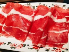 -东门口涮肉·砂锅·烤串(老门东店)