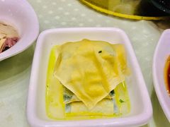 -顺风海鲜港(金玉兰店)