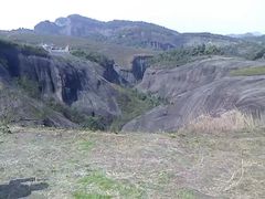 -飞天山旅游区