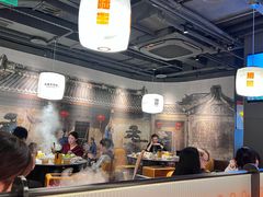 -潮发潮汕牛肉店(东方宝泰店)
