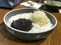 -三花奶奶的甜品(百联嘉定购物中心店)