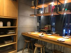 大堂-原食日记(三里屯店)
