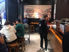 -星巴克(成都机场T2店)