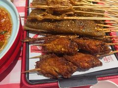 -辣小鲜·南昌大排档(船山路店)