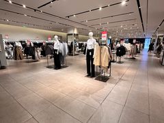 -ZARA(凯德乐峰广场店)