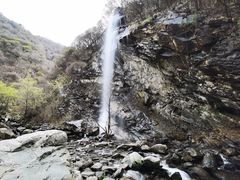 景点-少华山国家森林公园