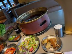 -西塔老太太泥炉烤肉(青浦蟠龙天地店)