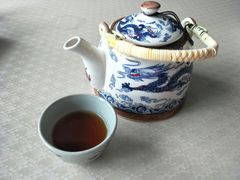 -不二茶空间·养生宴(石景山店)