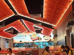 -炭舍干锅(华发商都店)