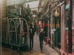 -上海外滩英迪格酒店