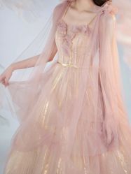 -韩国天使嫁衣婚纱礼服馆(上海旗舰店)