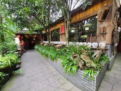 -青城甲(青城山店)