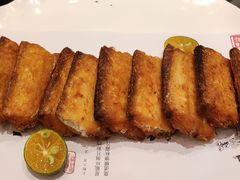 -禧瑞都大饭店(吊桥路店)