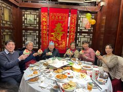 -老浒记烤鸭-北京菜(琉璃厂店)