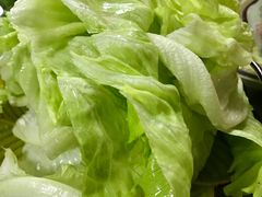 -天天向上素食餐厅(五台山店)