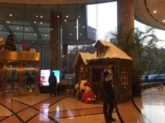 -南京维景国际大酒店(南京博物院店)