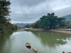 -云水谣景区